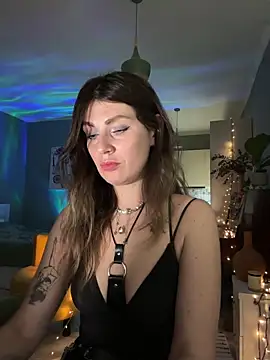 Rita Tease online show from June 2026 06:08:02 PM