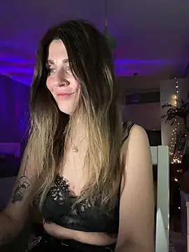 Rita Tease online show from June 2026 07:01:02 PM