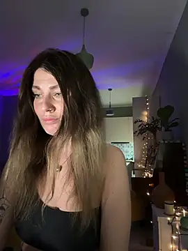 Rita Tease online show from June 2026 07:01:02 PM