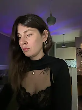 Rita Tease online show from June 2026 07:05:02 PM