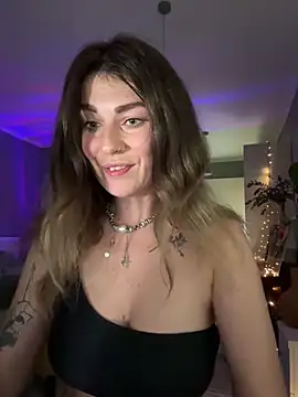 Rita Tease online show from June 2026 06:09:02 PM