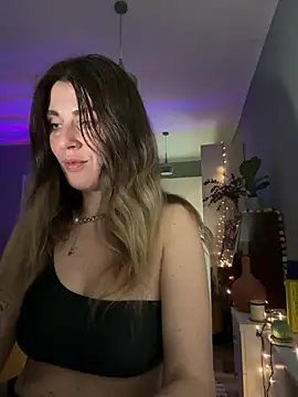 Rita Tease online show from June 2026 07:18:02 PM
