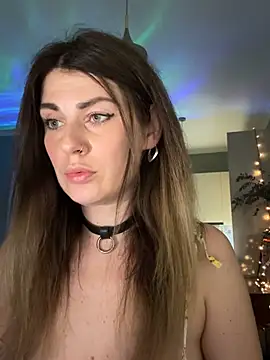 Rita Tease online show from June 2026 07:05:02 PM