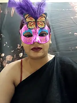 Cute Anushka97 online show from April 2026 05:10:01 PM