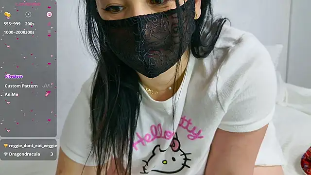 Snapshot of BunnyforDaddy chatting on April 2026 09:39:33 PM BunnyforDaddy online show from April 2026 09:39:33 PM