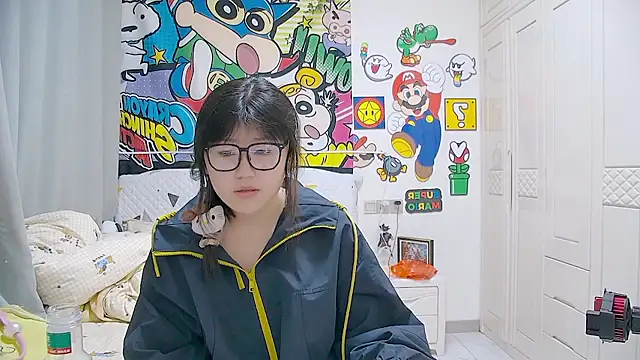 Snapshot of mianmian-666 chatting on April 2026 03:21:01 AM mianmian-666 online show from April 2026 03:21:01 AM