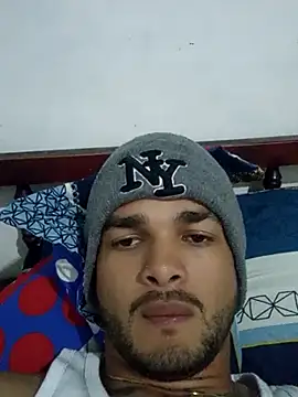 Nicolas Moncadas online show from April 2026 06:16:02 PM
