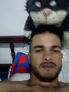 Nicolas Moncadas online show from May 2026 07:54:01 PM