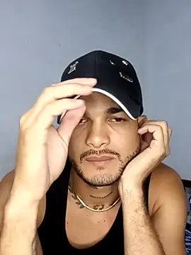 Nicolas Moncadas online show from May 2026 03:24:01 AM