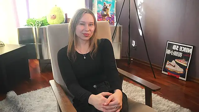 MathaConnie online show from April 2026 04:46:01 AM