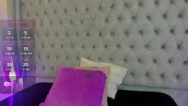 Gyal Smith online show from June 2026 03:44:01 AM