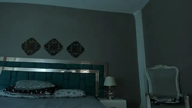 SarahLarsson online show from June 2026 03:22:02 AM