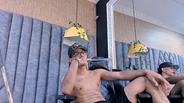 EthanCarterr online show from April 2026 12:30:01 AM