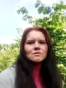 VeronikaLogan online show from May 2026 02:57:01 PM