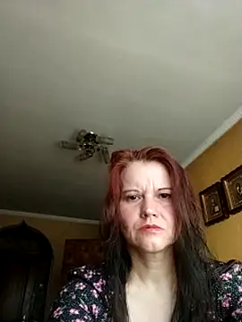 VeronikaLogan online show from June 2026 07:03:01 AM