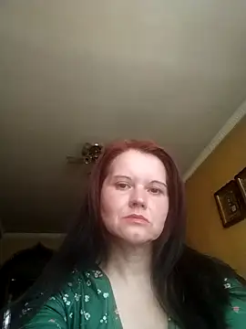 VeronikaLogan online show from June 2026 10:38:01 AM