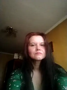 VeronikaLogan online show from June 2026 05:45:02 PM