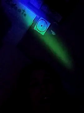 Aurora-Luz online show from April 2026 10:15:02 AM