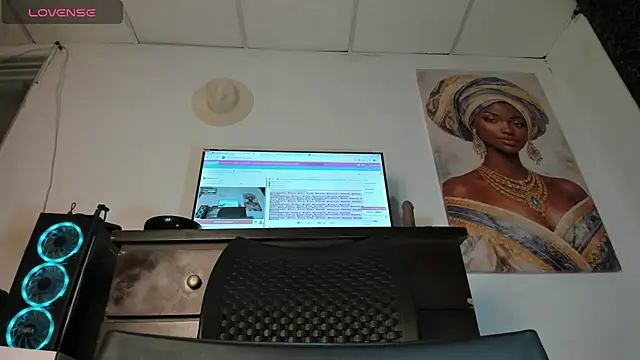 Snapshot of Cynthia_red chatting on July 2026 09:29:01 PM Cynthia red online show from July 2026 09:29:01 PM