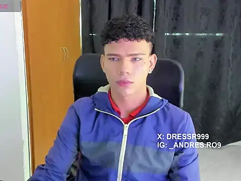 sebascuterouss online show from April 2026 01:01:01 PM