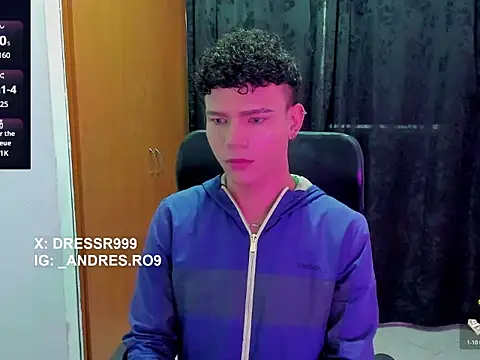 sebascuterouss online show from May 2026 11:15:01 AM
