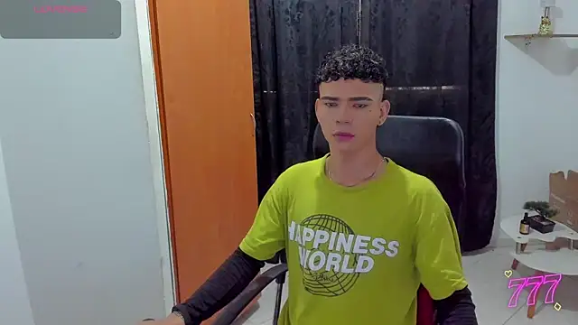 sebascuterouss online show from June 2026 01:10:02 PM