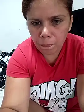 Zafiro MD online show from April 2026 03:37:02 PM