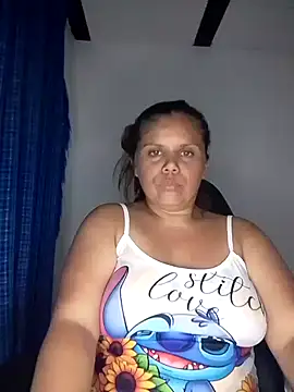 Zafiro MD online show from June 2026 02:21:01 AM