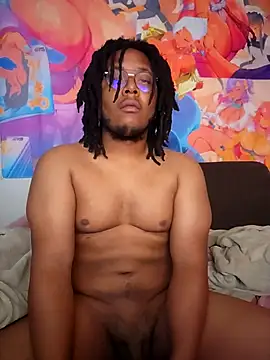 Snapshot of IslandBoiZee chatting on April 2026 01:08:02 PM IslandBoiZee online show from April 2026 01:08:02 PM