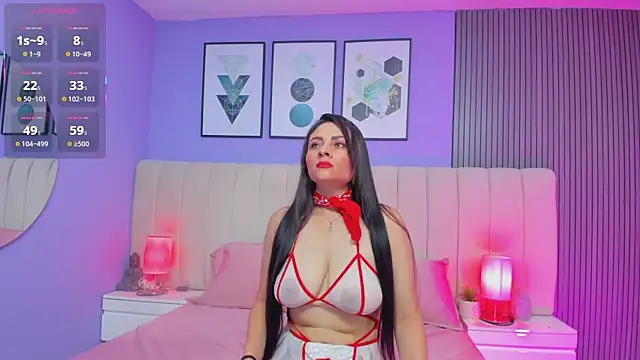cherry muriel online show from May 2026 03:12:01 AM