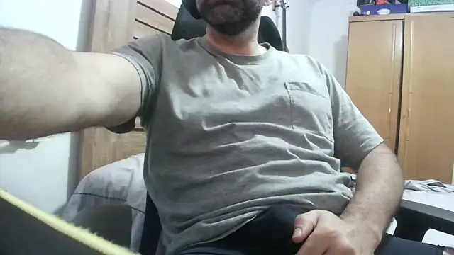 espartanobar online show from May 2026 04:40:01 AM