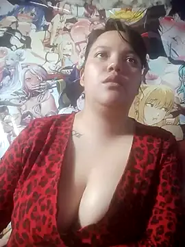Snapshot of ScarletVibe chatting on May 2026 12:13:01 PM ScarletVibe online show from May 2026 12:13:01 PM