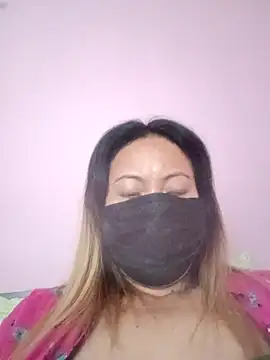 Bristy BigBoobs online show from April 2026 02:27:02 AM