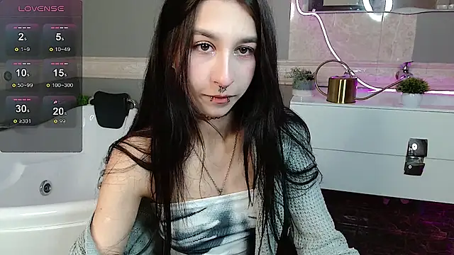 Snapshot of MelissaSparrow chatting on May 2026 01:13:02 AM MelissaSparrow online show from May 2026 01:13:02 AM