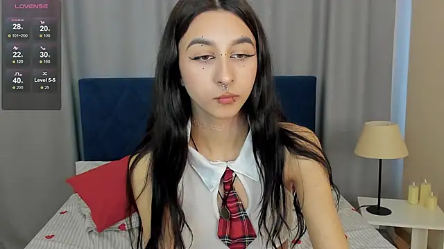 MelissaSparrow online show from June 2026 02:53:01 AM