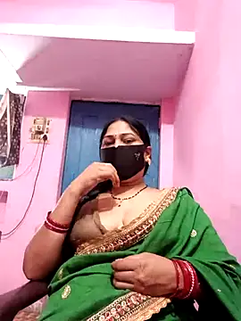Snapshot of Pinki-girl chatting on May 2026 04:52:01 AM Pinki-girl online show from May 2026 04:52:01 AM