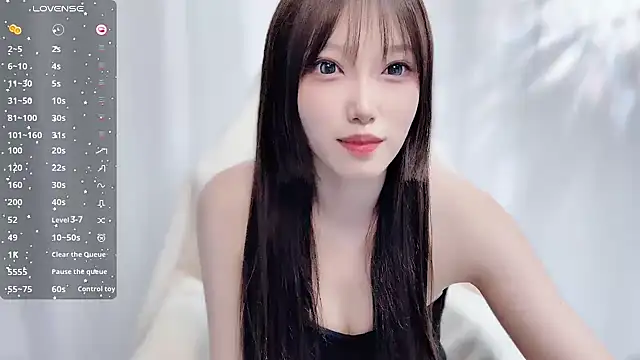 luckyuyu66 online show from April 2026 12:25:02 PM