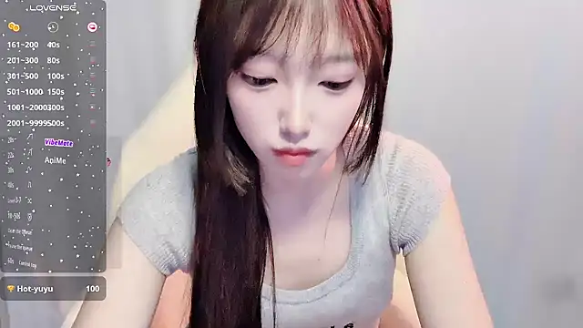 luckyuyu66 online show from May 2026 02:45:02 PM