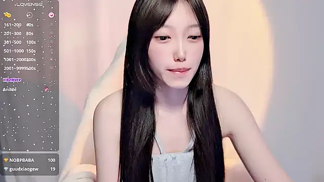 luckyuyu66 online show from May 2026 02:11:01 PM