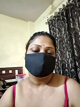 SluttySonam online show from April 2026 11:08:02 AM