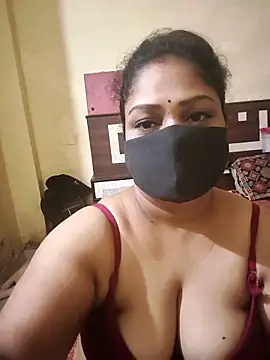 SluttySonam online show from May 2026 05:57:01 AM