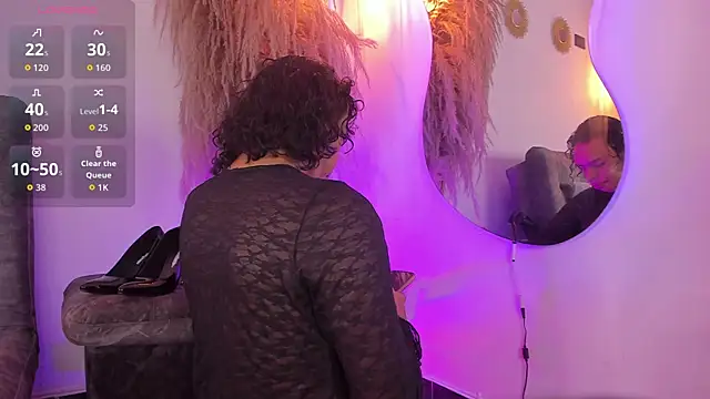 angelcherrypie online show from April 2026 01:10:02 PM