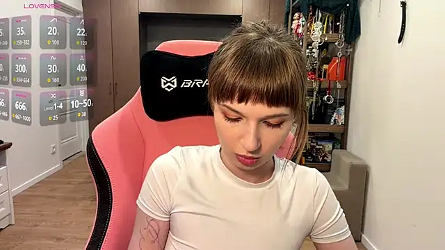 Snapshot of JackBoyken chatting on May 2026 11:07:01 AM JackBoyken online show from May 2026 11:07:01 AM