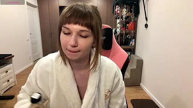 Snapshot of JackBoyken chatting on May 2026 11:07:02 AM JackBoyken online show from May 2026 11:07:02 AM