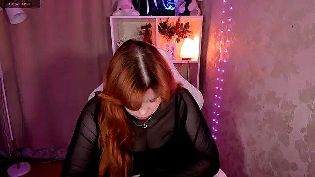 Lizzie sun online show from April 2026 04:54:02 AM