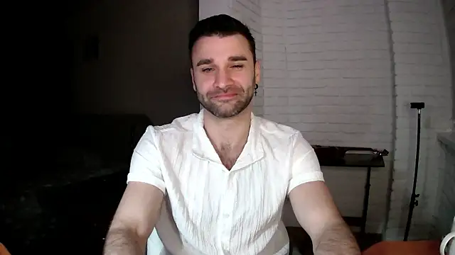 DaddySlava online show from April 2026 06:21:01 PM