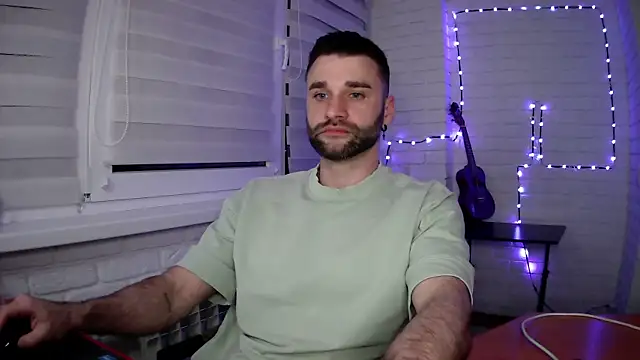DaddySlava online show from April 2026 08:57:02 PM