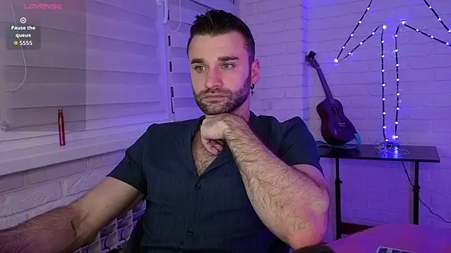DaddySlava online show from May 2026 06:38:02 PM
