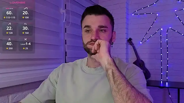 DaddySlava online show from May 2026 07:32:02 PM