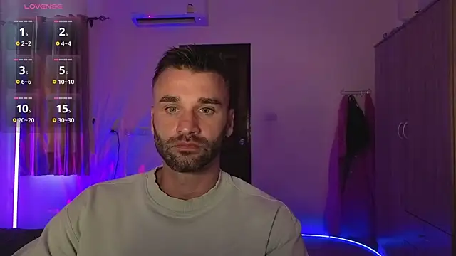 DaddySlava online show from July 2026 09:19:02 AM